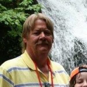 Meet your Posher, Rick